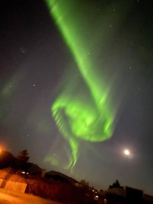 Luxury Cottage Located In The Golden Circle, Mountain View! Laugarvatn Eksteriør billede