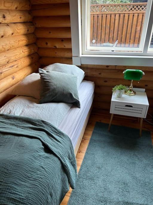 Luxury Cottage Located In The Golden Circle, Mountain View! Laugarvatn Eksteriør billede