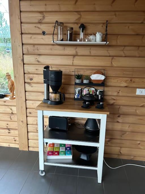 Luxury Cottage Located In The Golden Circle, Mountain View! Laugarvatn Eksteriør billede