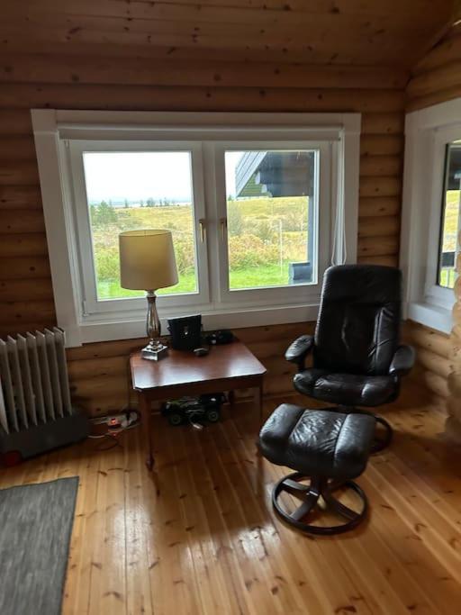 Luxury Cottage Located In The Golden Circle, Mountain View! Laugarvatn Eksteriør billede