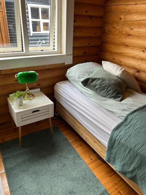 Luxury Cottage Located In The Golden Circle, Mountain View! Laugarvatn Eksteriør billede