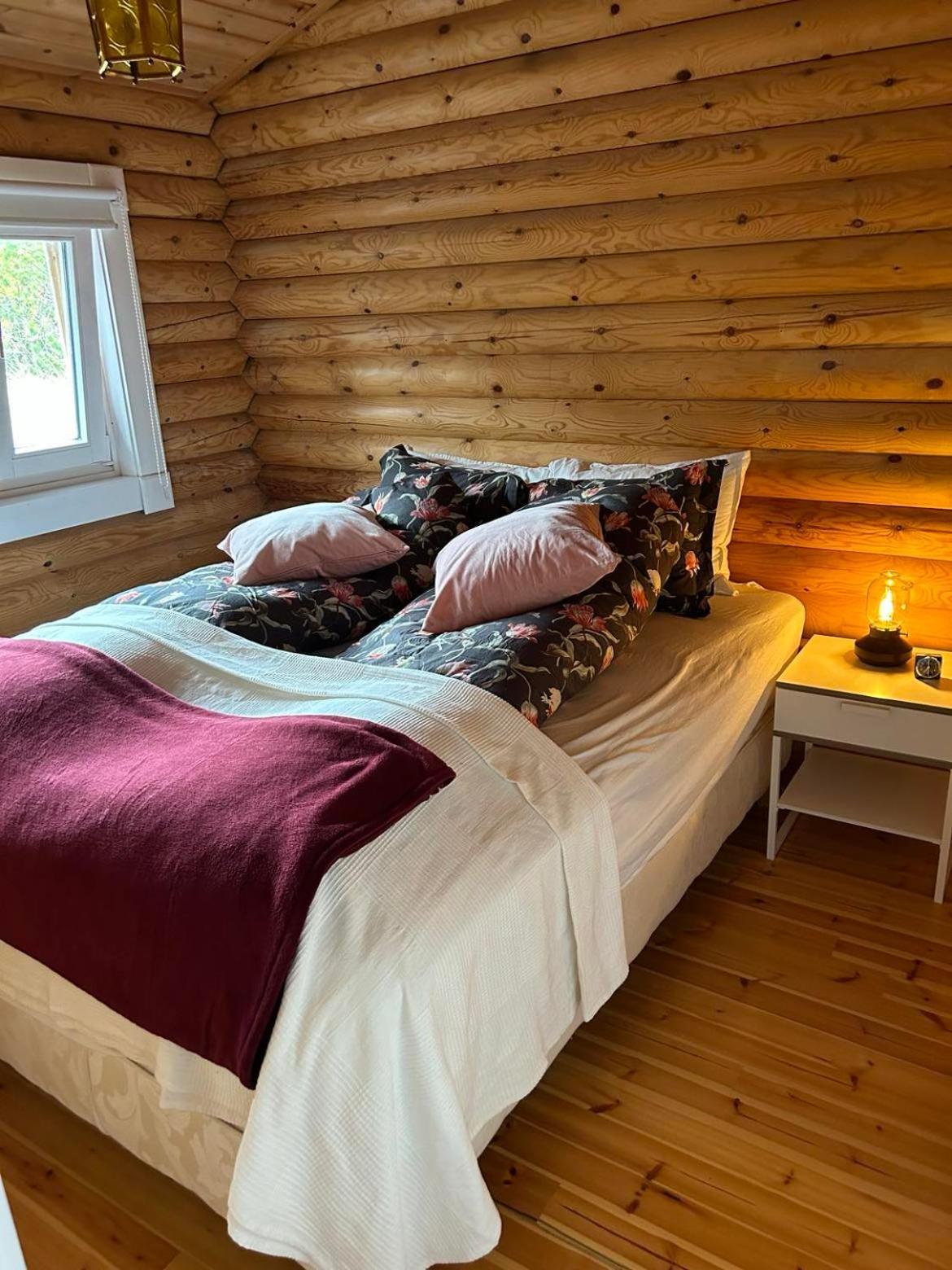 Luxury Cottage Located In The Golden Circle, Mountain View! Laugarvatn Eksteriør billede